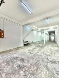 Ct Hub (D12), Shop House #451439131